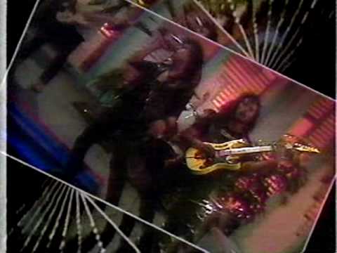 Larga vida al metal, Ramses,en Musica sin fronteras.