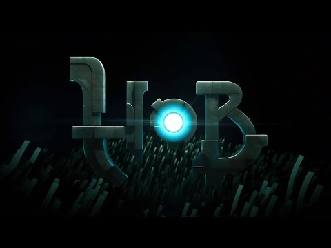 Hob - PAX West Trailer