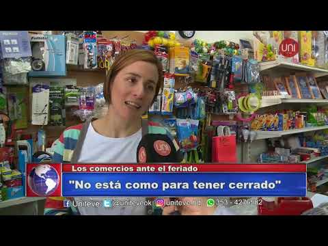 El impacto del Día del Empleado del Comercio