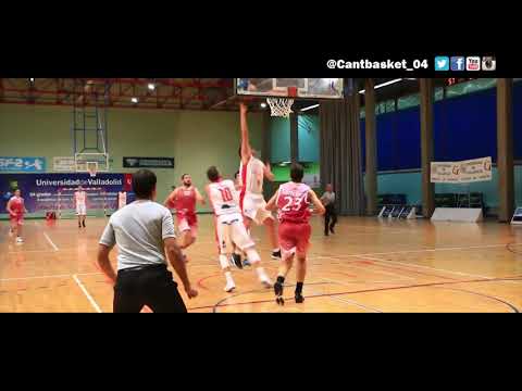 PROMO VEN A VERNOS Gallofa&CO Cantbasket vs Easo Loquillo