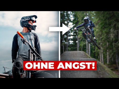 Die WAHRHEIT übers SPRINGEN LERNEN?! So wirst du SICHER IN DER LUFT!