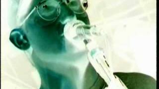 Hum playing &quot;Green to Me&quot; at Planetfest on 5/2/98