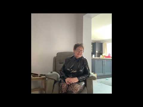 Granny Bbw