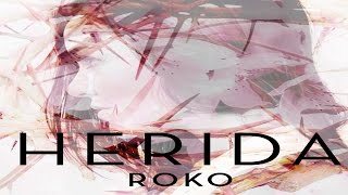 Roko anuncia "Herida", su nuevo single