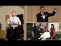 President Barack Obama S Best Moments On Camera