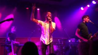 Mondo Cozmo - Come With Me