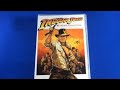 DVD Indiana Jones 4 Movie Collection