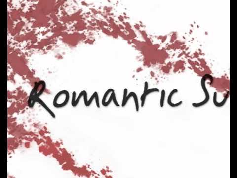 Compiloco de romantic suicide