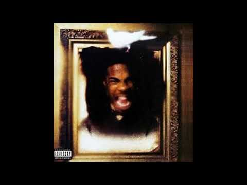 Busta Rhyme - The Finish Line