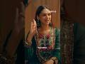 Aditi Rao Hydari REVEALS Her Bharatanatyam Skills With Aishmrj Heeramandi