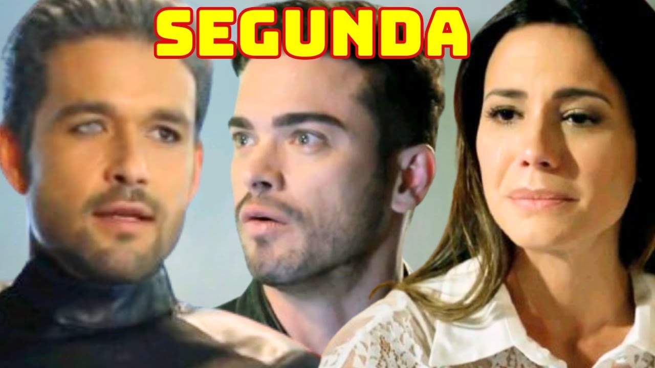 APOCALIPSE- CAPÍTULO DE SEGUNDA-FEIRA 16//09/24