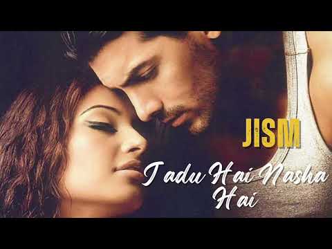 Jadu Hai Nasha Hai Full Song | Bipasha Basu | John Abraham | Shreya Ghoshal | Jism |  Bollywood Hit