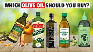 Best Extra Virgin Olive Oil To Buy In 2025 | Top 5 EVOO Brands Reviewed