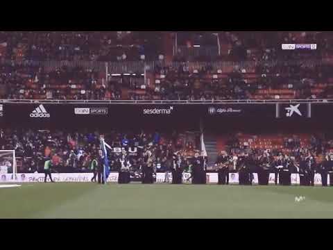 VALENCIA - GETAFE 2019 COPA DEL REY PARTIDO COMPLETO