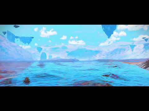 No Man's Sky WORLDS [FAN MADE Cinematic]