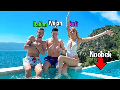 WOJANOWICE i PALIONOWO na WAKACJACH! (VLOG)