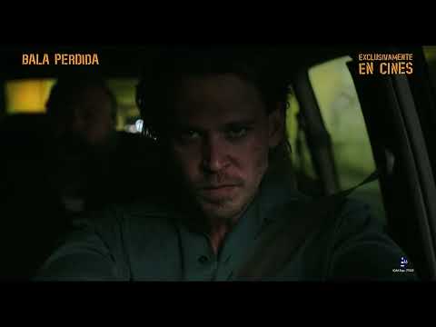 Austin Butler, Zoë Kravitz, Matt Smith y Benito Martínez Ocasio protagonizan Bala Perdida