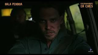 Austin Butler, Zoë Kravitz, Matt Smith y Benito Martínez Ocasio protagonizan Bala Perdida