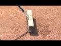 Day In The Life Of An Altoona Curve Grounds Crew Member