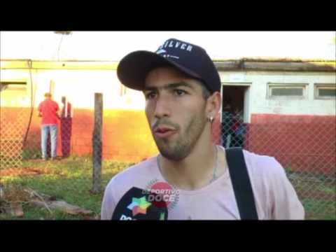 Futbol Federal B. Huracán 2 - 2 Fontana | NOTAS