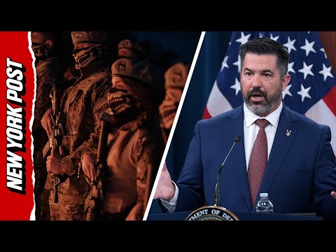 Pentagon conducting 'capability review' of Ukraine military aid