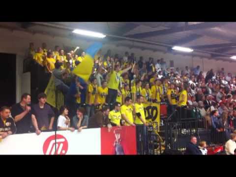 TSO/GIO beim Nordderby im Artland