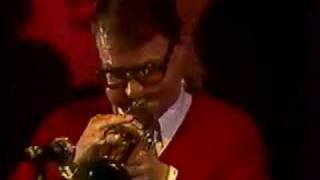 Blues My Naughty Sweetie Gives to Me -- Hans Carling 1984