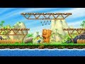 Incredible Jack: Jumping & Running level 6 Boss fight