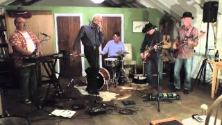 wasted life blues - rolled and tumbled