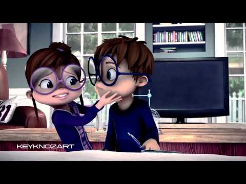 Simon x Jeanette - Just the Way You Are Tribute