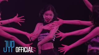 Download lagu ITZY “Sorry Not Sorry” (CONCERT CAM VER.) @ 'TUNNEL VISION' in EUROPE & UK mp3
