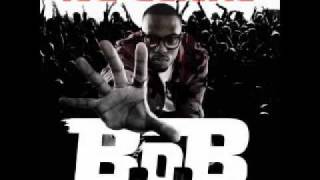 B.o.B. - Batman Flow Ft Donnis (No Genre) [HDDownload]