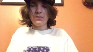 Cutting My Fingers Off - Turnover (piano cover)