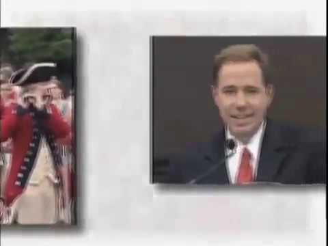 July 4th at the National Archives - 2008