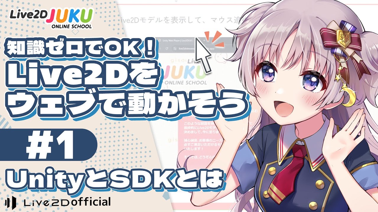 What are Unity and SDK?