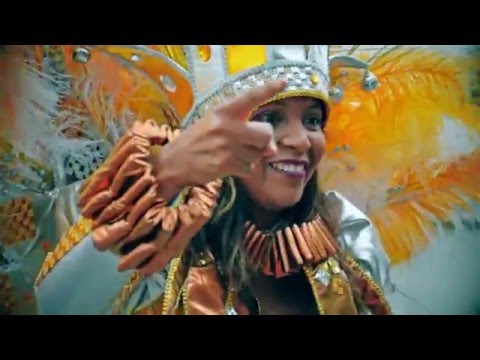 Khaly Angel  Da pa dod  ft Renato Neves Official Video 2016