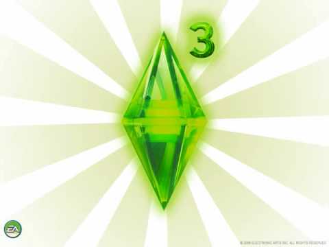 Klagmar's Top VGM #124-The Sims 3-Striking Similarities