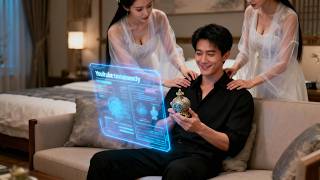 Download lagu 【FULL】I Can Travel Space and Trade Modern Goods for Ancient Treasures,Become a Billionaire#minidrama mp3