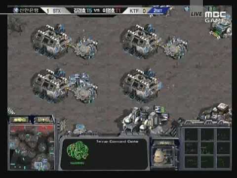 SPL  Flash vs Notice 2009-05-13  @ Outsider