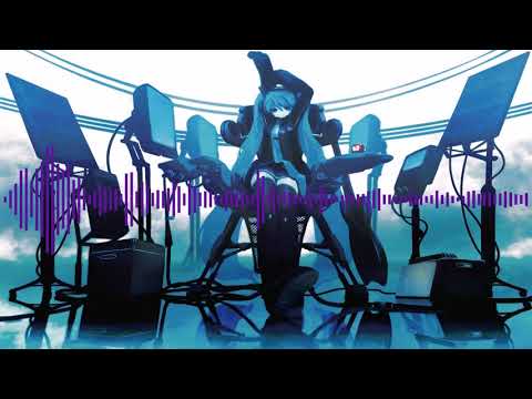 Forever The Sickest Kids - La La Lainey (Nightcore Remix)