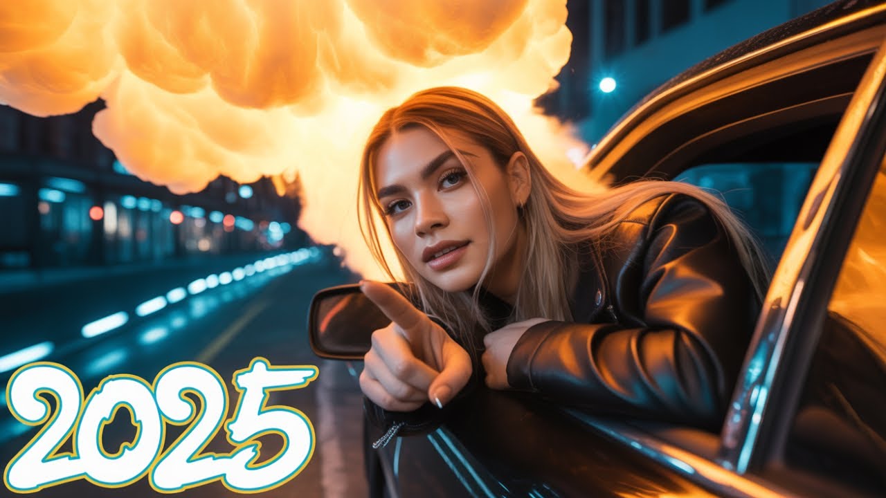 🔥 NHẠC REMIX DJ EDM - CẬP NHẬT MỚI NHẤT THÁNG 6/2025 - TOP 1 THỊNH HÀNH BẢNG XẾP HẠNG