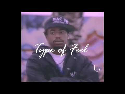 [FREE] Mac Dre x Bay Area "Type of Feel" | Type Beat 2019