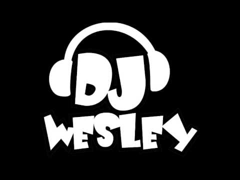 DJ WESLEY 2014   DIZ O QUE EU PRECISO