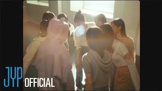 [情報] TWICE 迷你13輯 "With YOU-th" 預告集中
