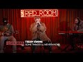 Teddy Swims | Some Things I'll Never Know (live) in Nova’s Red Room