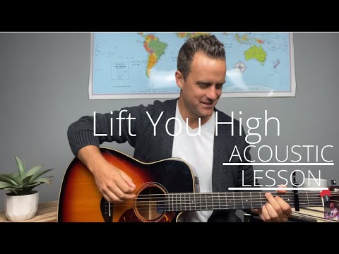 Lift You High - Housefires