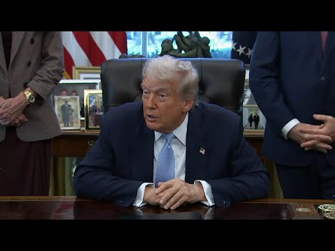 Trump says US will sell F-35 stealth jets to Saudi Arabia | AFP