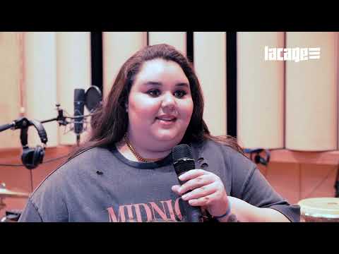 HIBA REC : session avec Hades VBGOTHEAT , MALAK & MARS