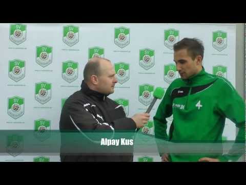 24. Spieltag 2011/12 vs. Tuspo Richrath (Alpay Kus)