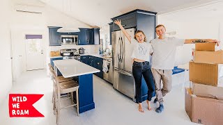 Our New Home | Boat Life Ep. 32